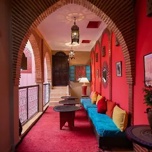 3* Riad N10