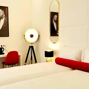 Hollywood By 4* Lisbona