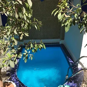2* Riad Bab Lakhmiss