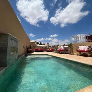 3* Pensión Jnan El Cadi