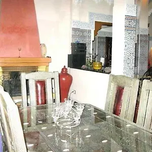 3* Riad Mahjouba Marrakech &