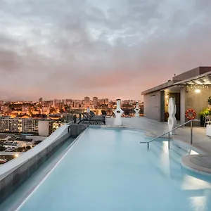 Eurostars Universal 5* Lisbona