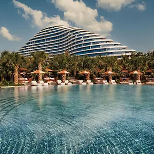 Jumeirah Marsa Al Arab 5* Dubai