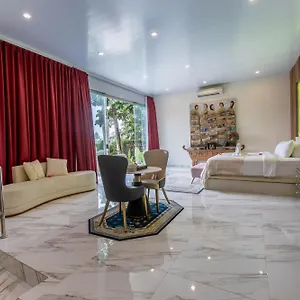 Cella Bella 5* Ubud