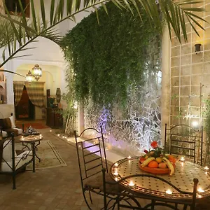 3* Riad El Bellar