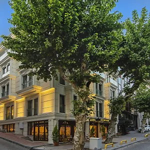 Grand Naki 3* Provincia di Istanbul