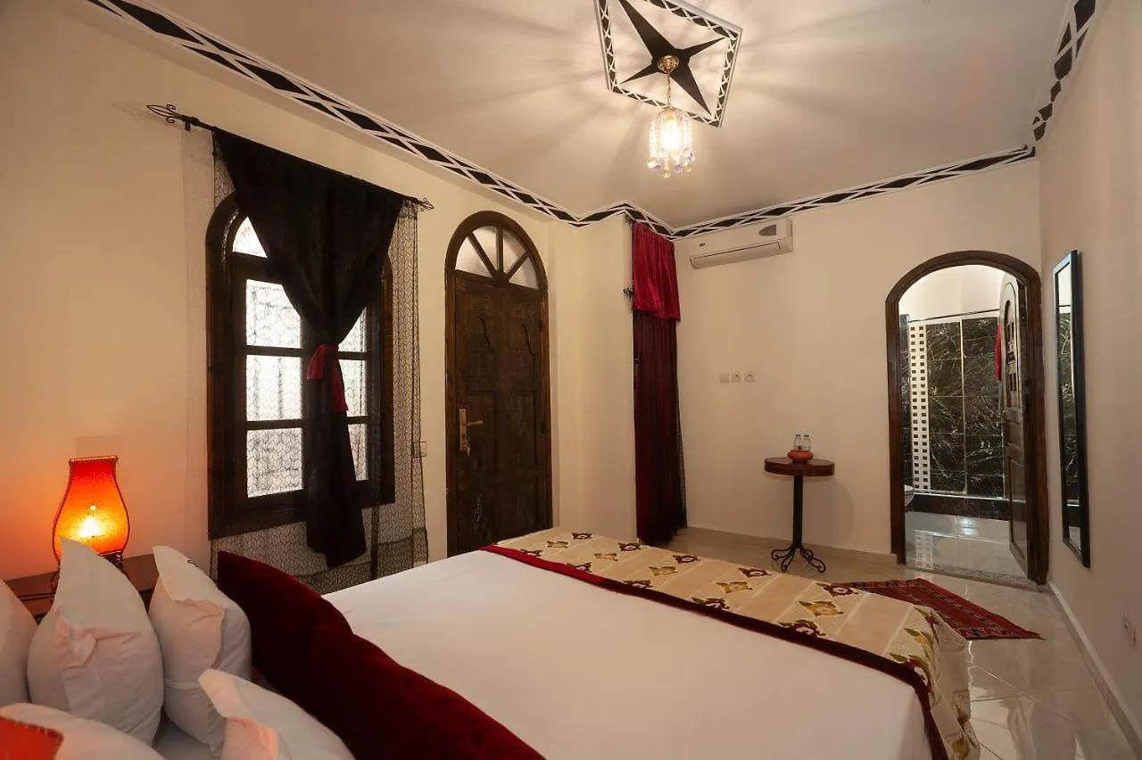Riad De La Semaine Marrakesh