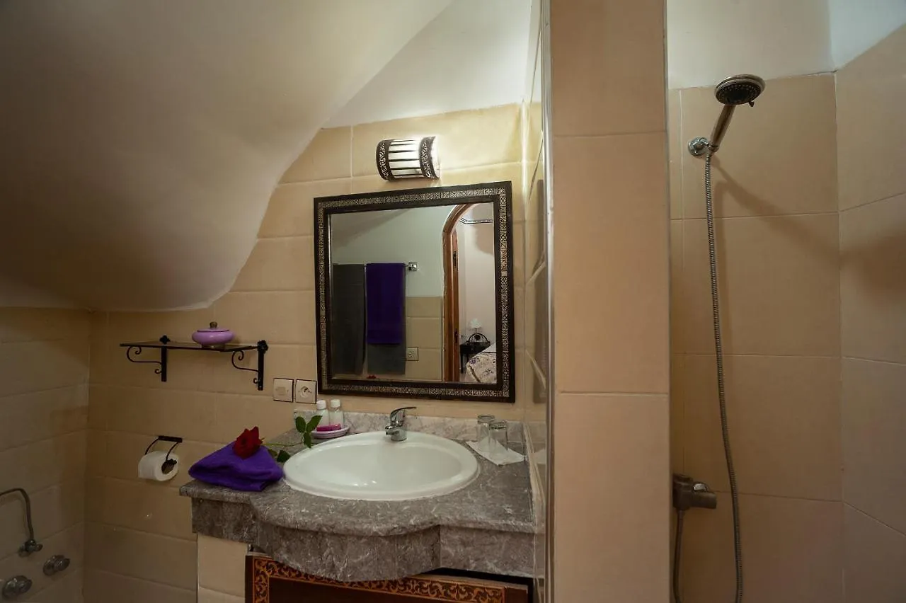 Riad De La Semaine Marrakesh