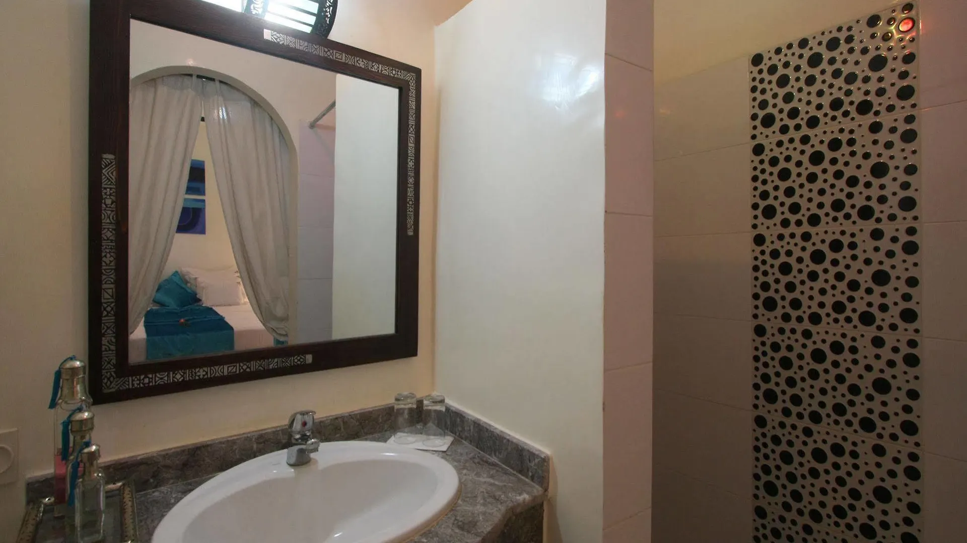 Riad De La Semaine Marrakesh