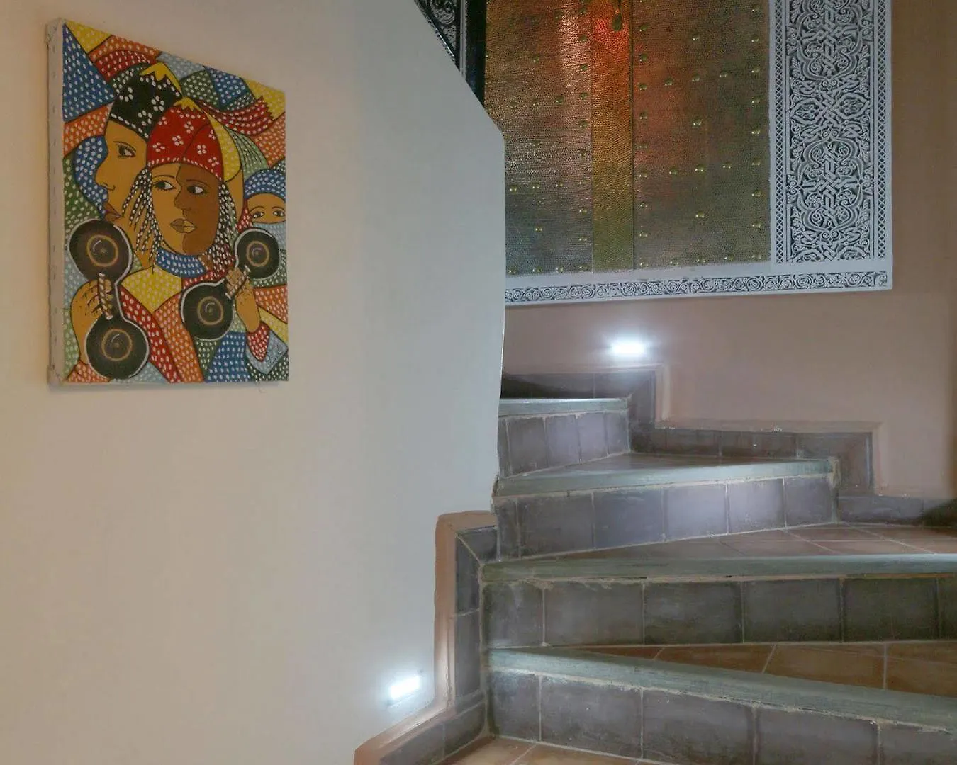 Riad De La Semaine Marrakesh